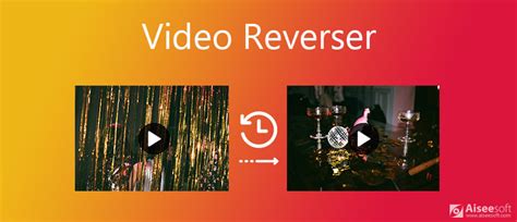 Reverse Video — Easy-to-Use Online Video Reverser 